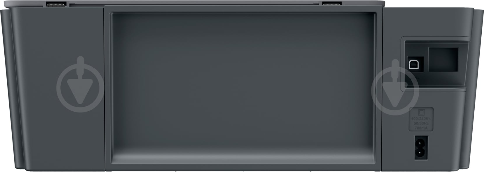 МФУ HP Smart Tank 500 А4 (4SR29A) - фото 4 МФУ HP Smart Tank 500 А4 (4SR29A) - фото 4