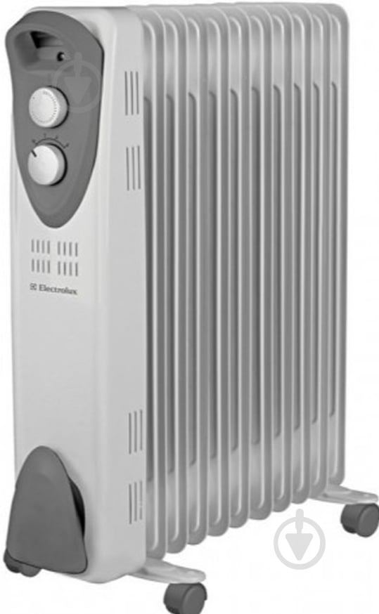 Масляный обогреватель Electrolux EOH/M - 3221 - фото 1 Масляный обогреватель Electrolux EOH/M - 3221 - фото 1