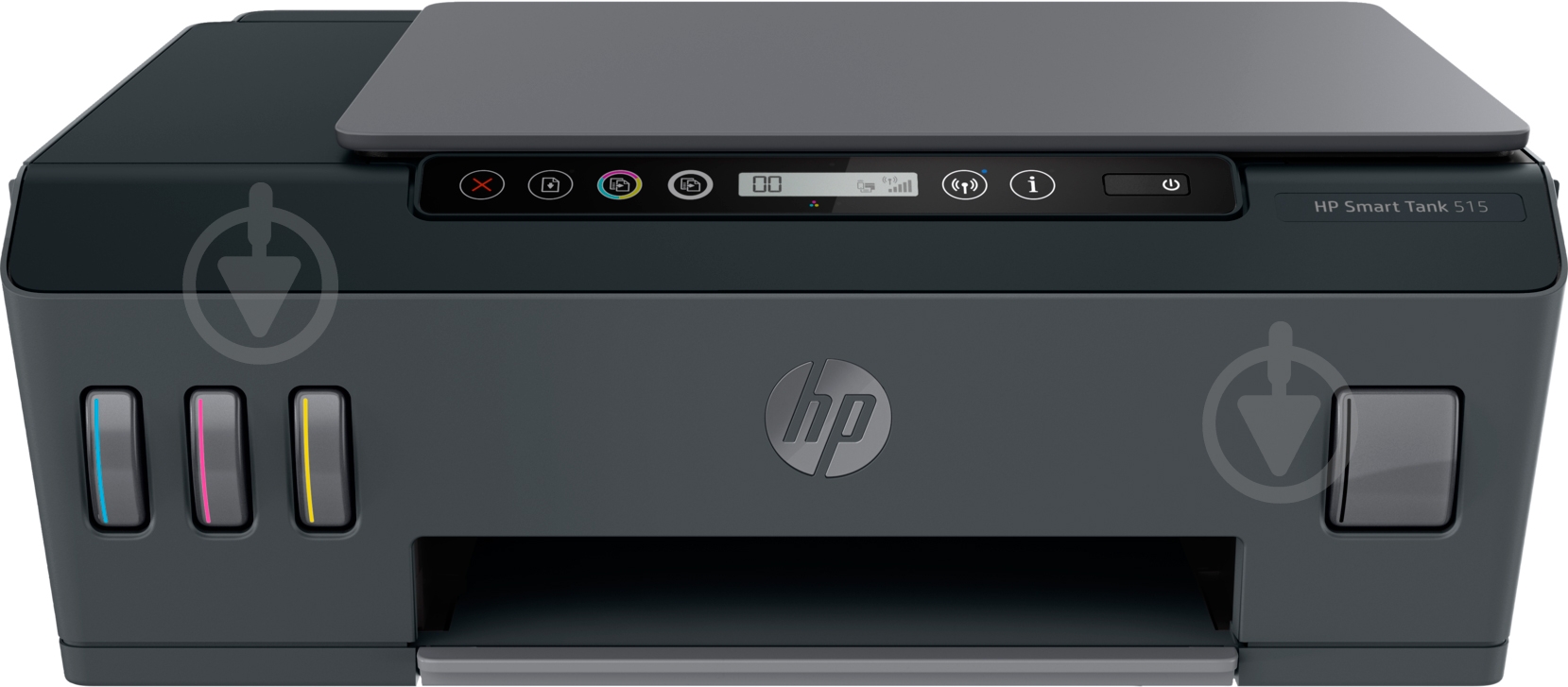 МФУ HP Smart Tank 515 Wireless А4 (1TJ09A) - фото 1 МФУ HP Smart Tank 515 Wireless А4 (1TJ09A) - фото 1