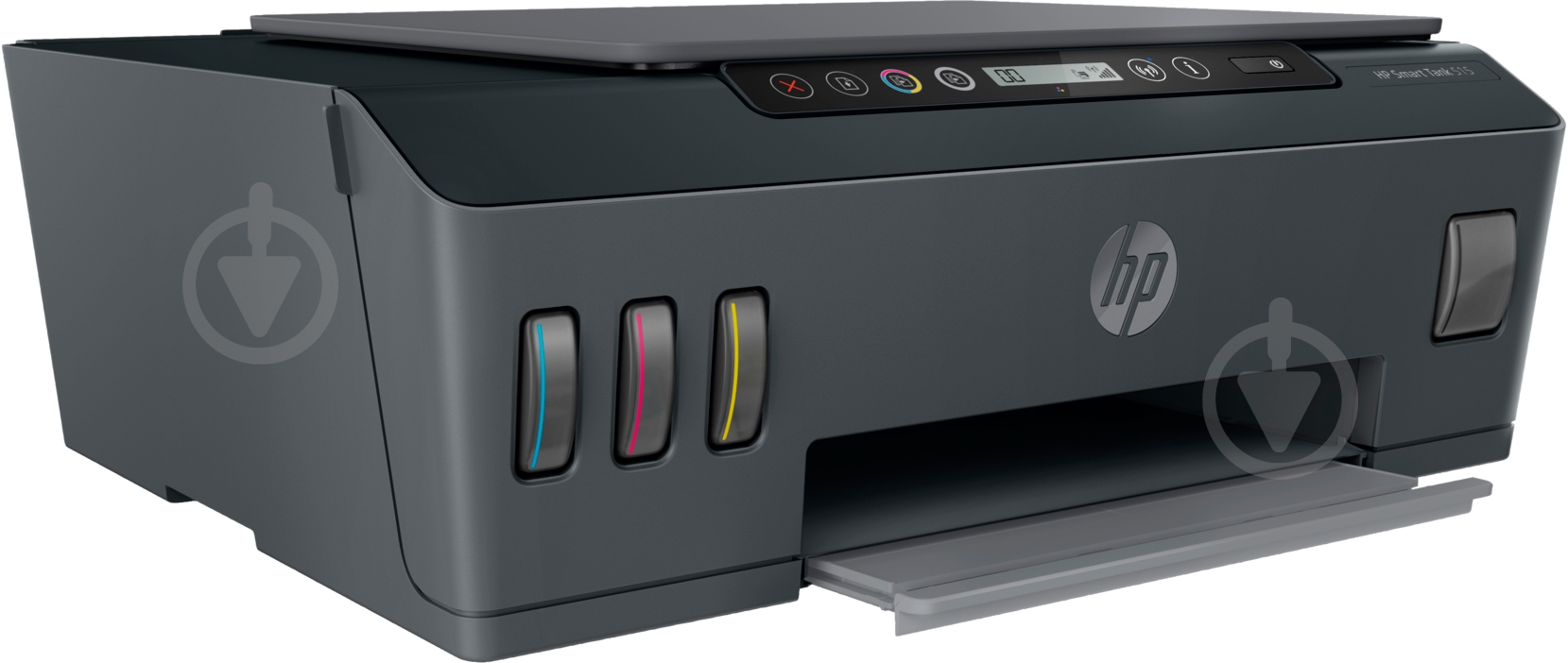 МФУ HP Smart Tank 515 Wireless А4 (1TJ09A) - фото 2 МФУ HP Smart Tank 515 Wireless А4 (1TJ09A) - фото 2