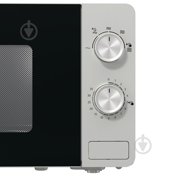 Микроволновая печь Gorenje MO17E1S - фото 4 Микроволновая печь Gorenje MO17E1S - фото 4