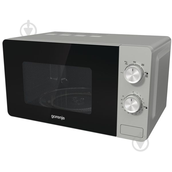 Микроволновая печь Gorenje MO17E1S - фото 2 Микроволновая печь Gorenje MO17E1S - фото 2