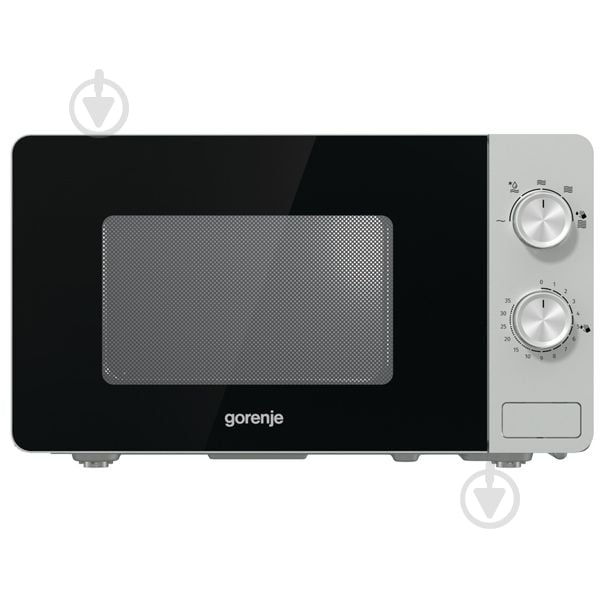 Микроволновая печь Gorenje MO17E1S - фото 1 Микроволновая печь Gorenje MO17E1S - фото 1