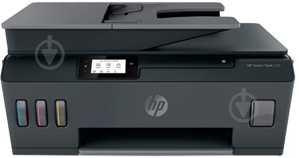 МФУ HP Smart Tank 530 Wireless А4 (4SB24A) - фото 1