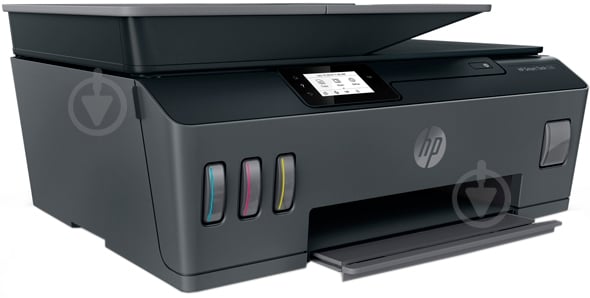 МФУ HP Smart Tank 530 Wireless А4 (4SB24A) - фото 2