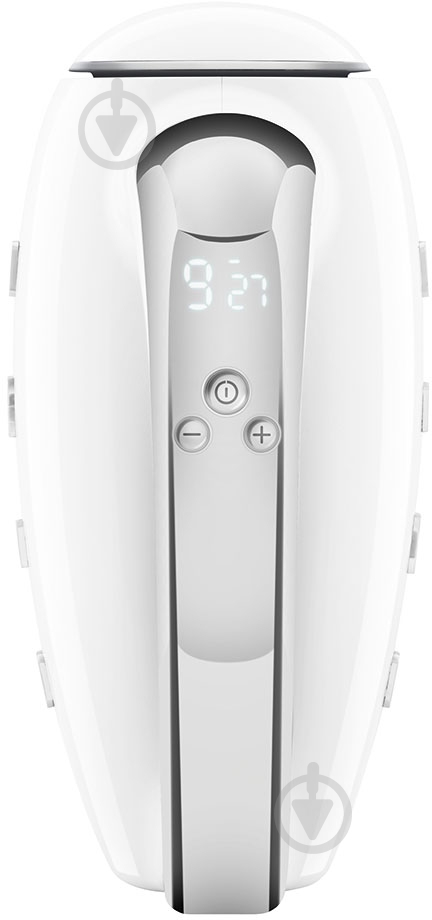 Миксер Smeg HMF01WHEU - фото 7