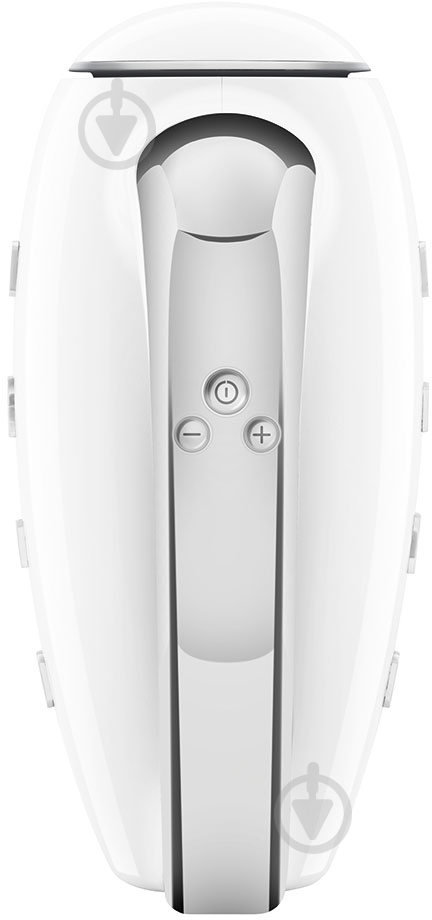 Миксер Smeg HMF01WHEU - фото 8