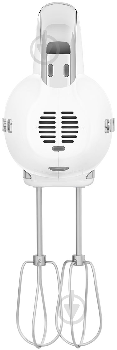 Миксер Smeg HMF01WHEU - фото 6