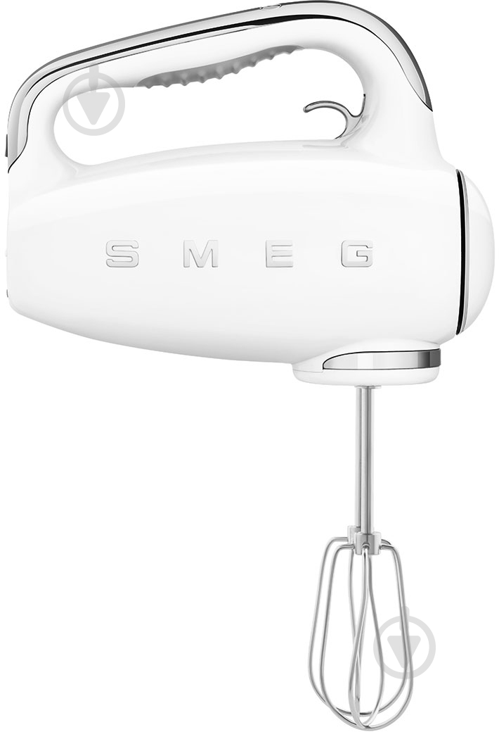 Миксер Smeg HMF01WHEU - фото 1