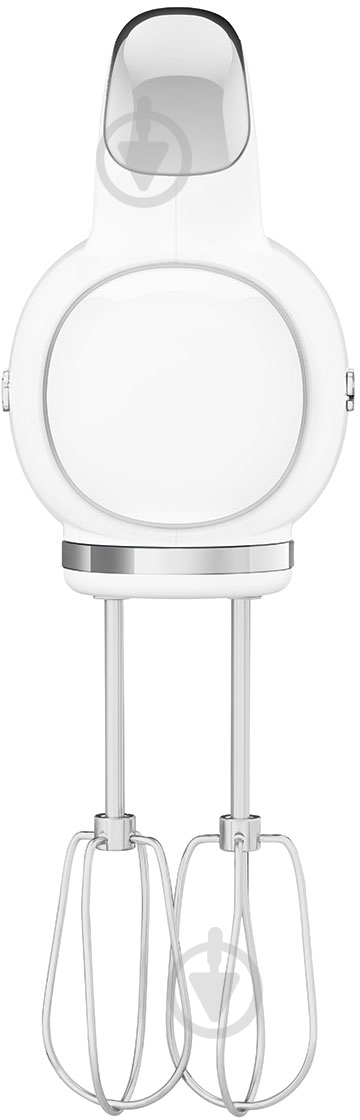 Миксер Smeg HMF01WHEU - фото 5