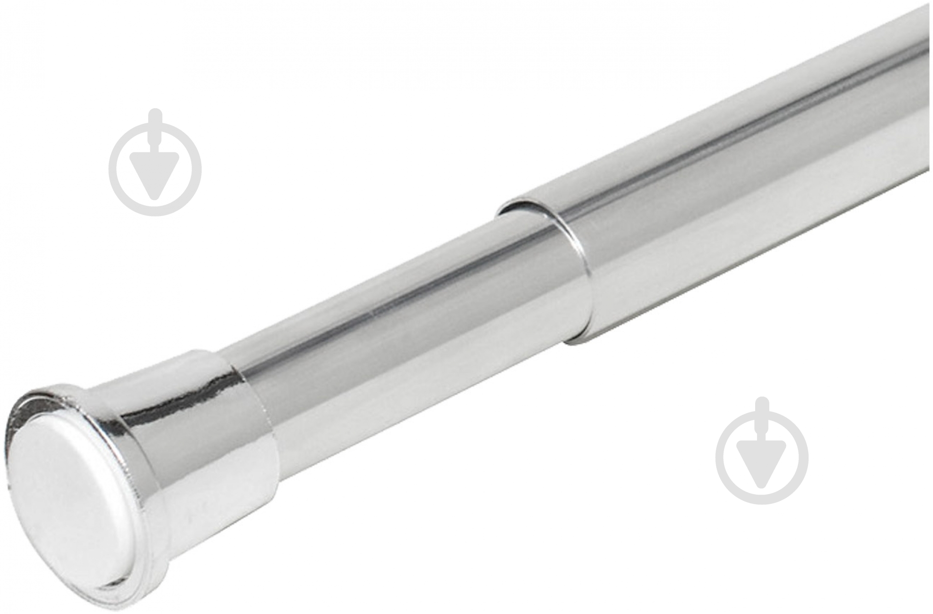 Карниз для ванной WELA w 0280 - фото 1 Карниз для ванной WELA w 0280 - фото 1