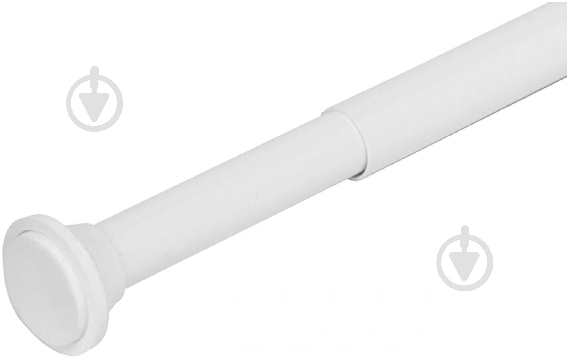 Карниз для ванной WELA w 2210 - фото 1