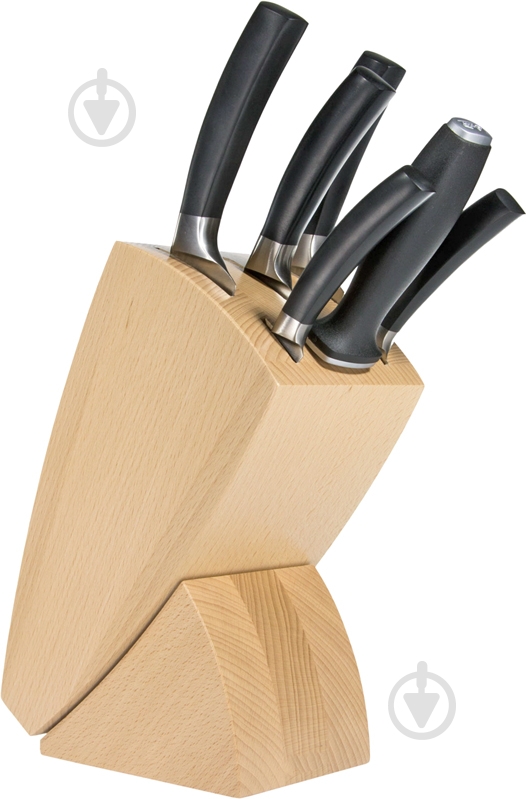 Набор ножей Fissler Passion 7 предметов - фото 1 Набор ножей Fissler Passion 7 предметов - фото 1