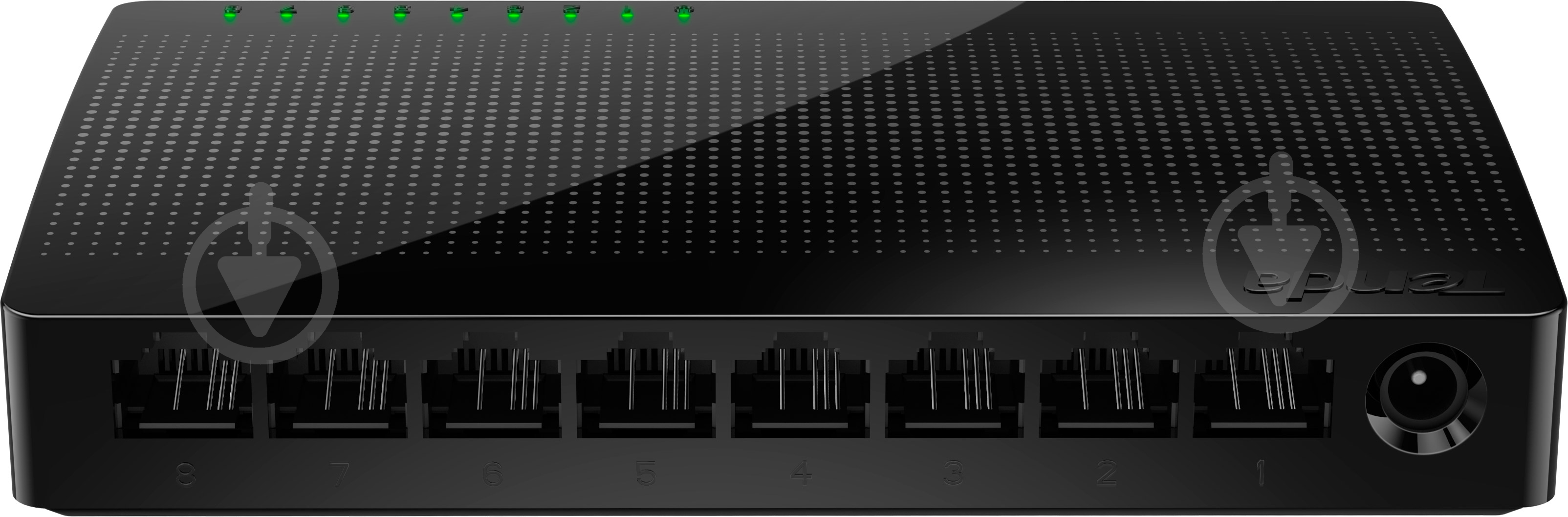 Комутатор TENDA SG108 - фото 4