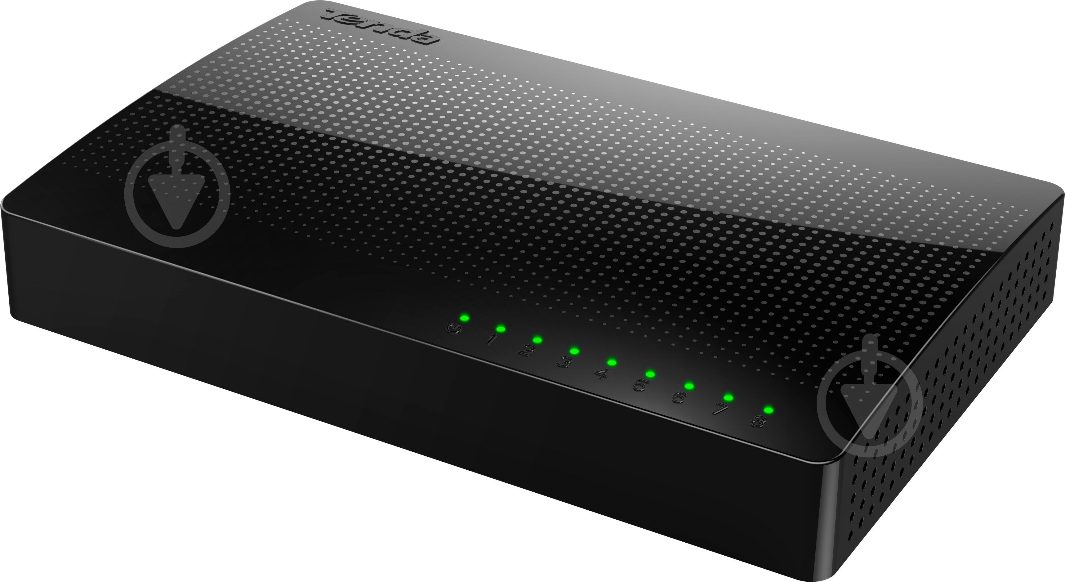 Комутатор TENDA SG108 - фото 3