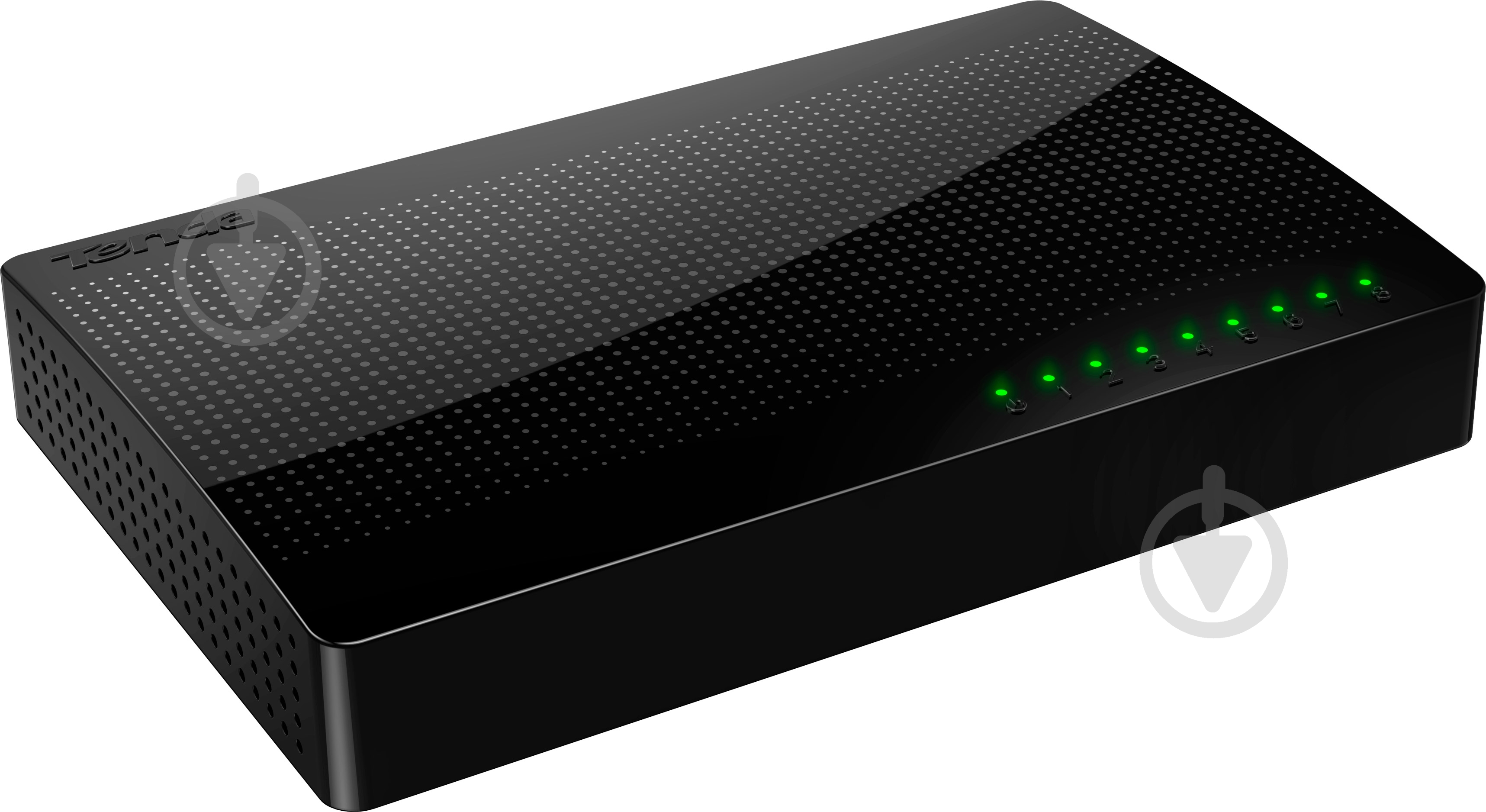 Комутатор TENDA SG108 - фото 2