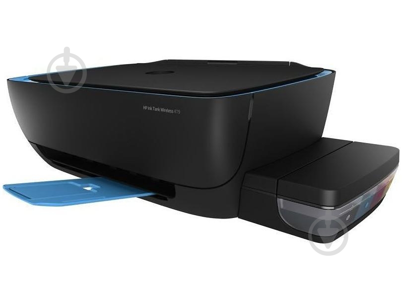МФУ HP Ink Tank 419 Wireless А4 (Z6Z97A) - фото 3