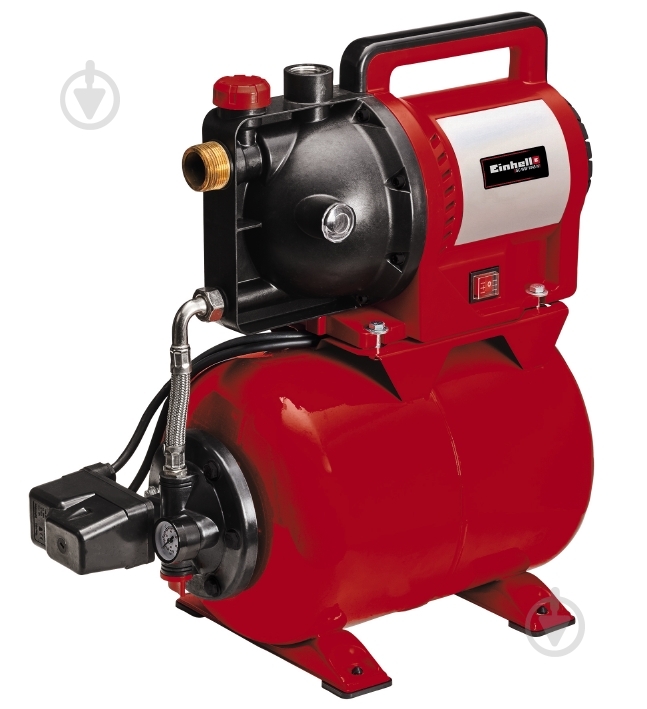 Насосная станция Einhell GC-WW 1045 N 4173520 - фото 1