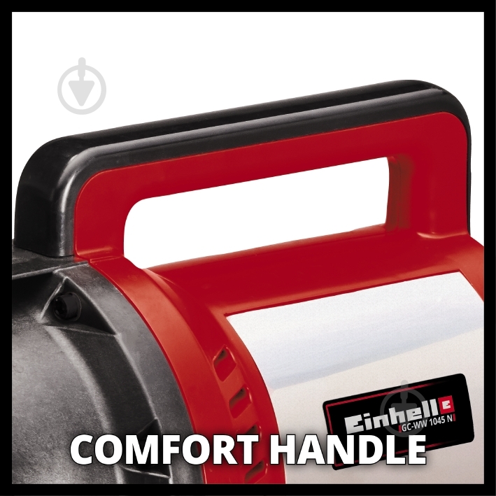 Насосная станция Einhell GC-WW 1045 N 4173520 - фото 2