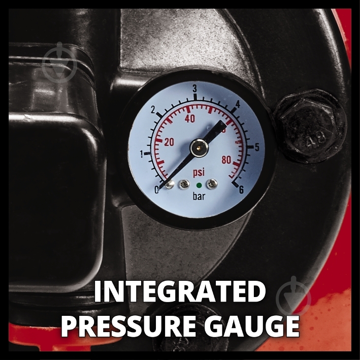 Насосная станция Einhell GC-WW 1045 N 4173520 - фото 7