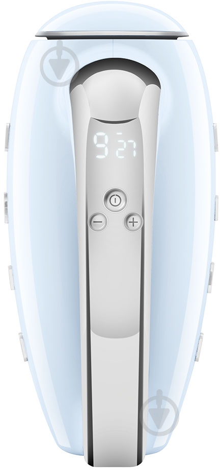Миксер Smeg HMF01PBEU - фото 8