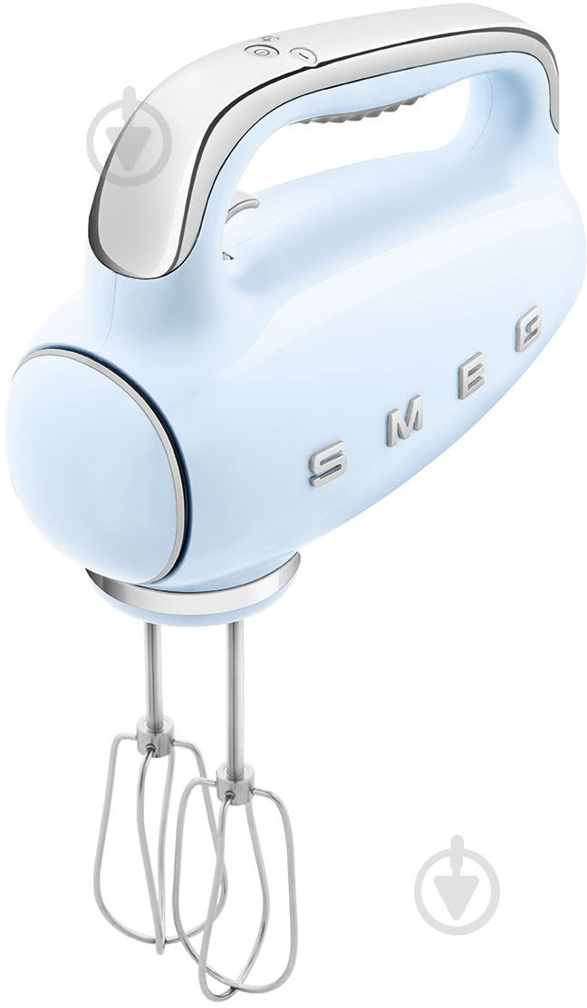Миксер Smeg HMF01PBEU - фото 4
