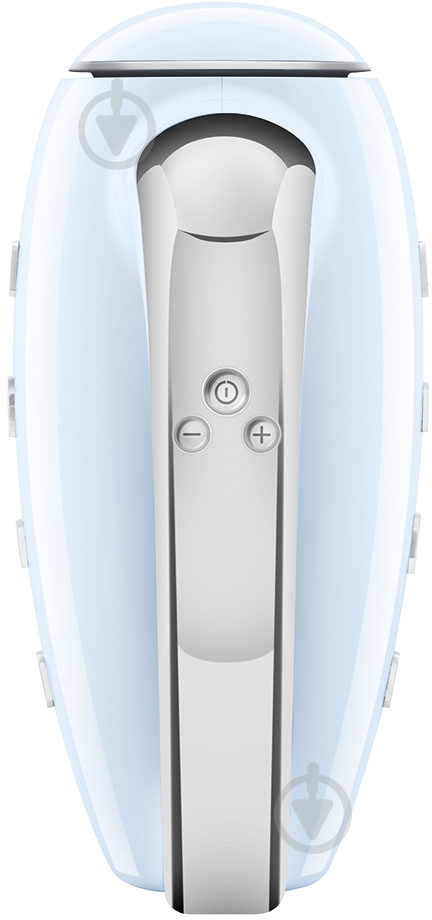 Миксер Smeg HMF01PBEU - фото 9