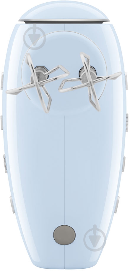 Миксер Smeg HMF01PBEU - фото 7