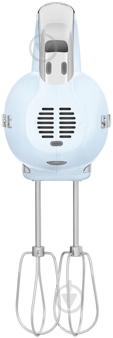 Миксер Smeg HMF01PBEU - фото 6