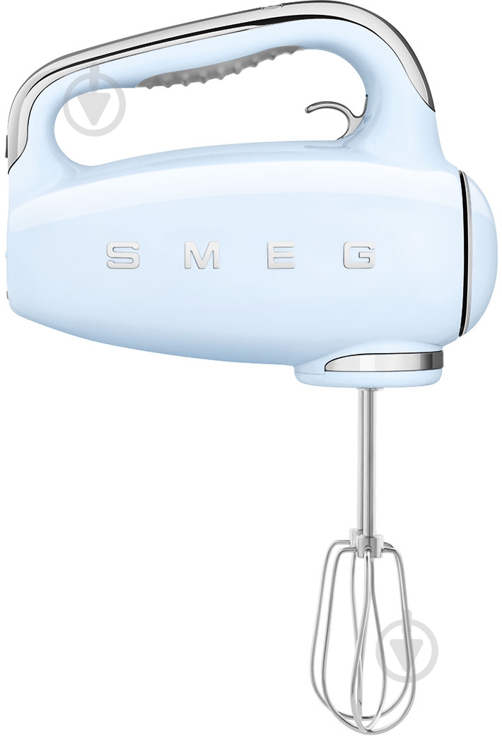 Миксер Smeg HMF01PBEU - фото 1