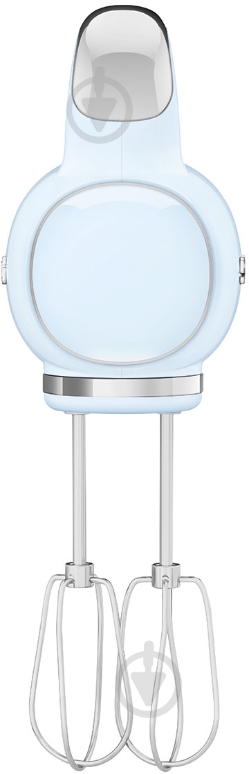 Миксер Smeg HMF01PBEU - фото 5