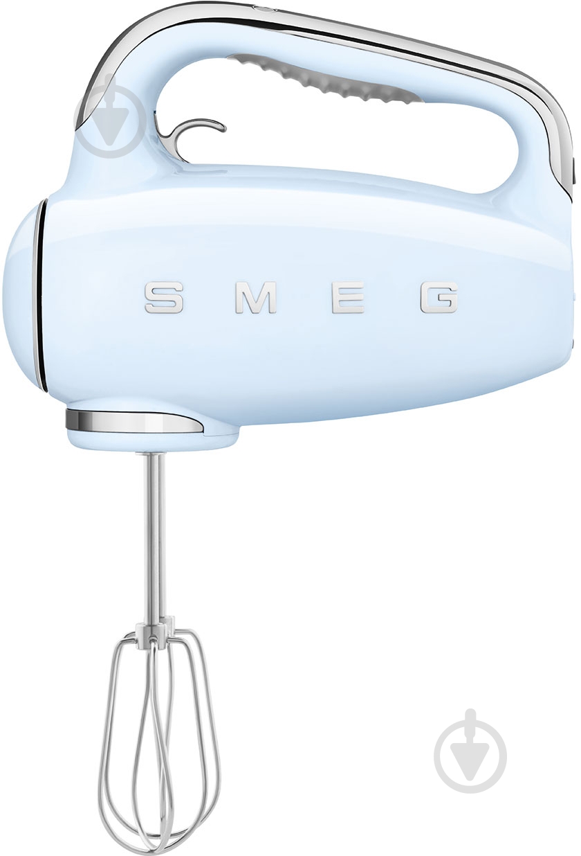 Миксер Smeg HMF01PBEU - фото 2