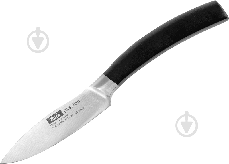 Нож для овощей Fissler Passion 9 см - фото 1