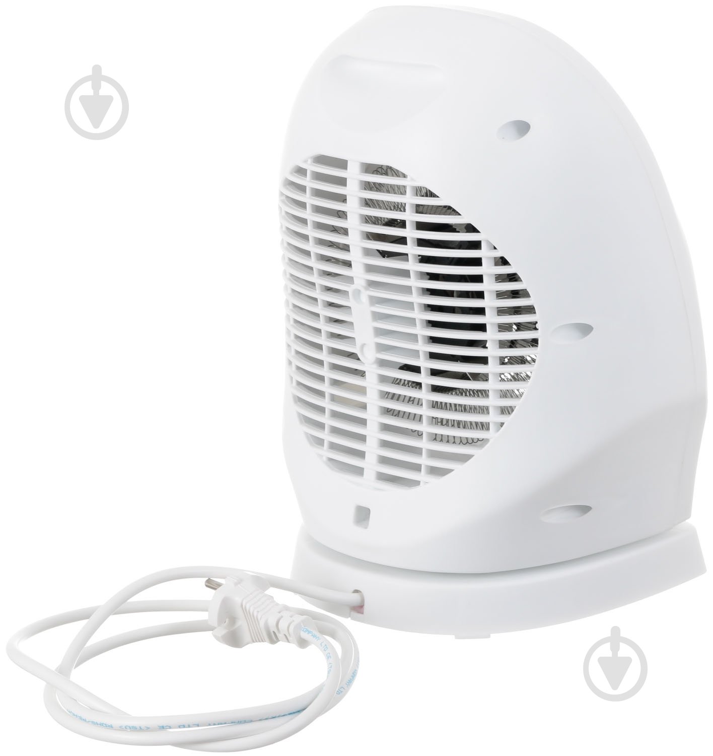 Тепловентилятор UNDERPRICE FH-8341 - фото 3