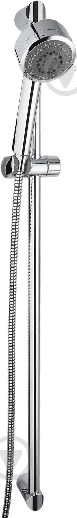 Душевой набор Kludi Zenta 6074005 - фото 1 Душевой набор Kludi Zenta 6074005 - фото 1