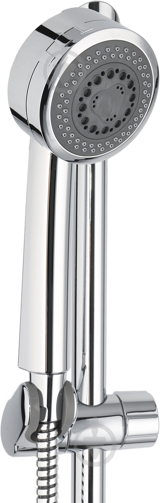Душевой набор Kludi Zenta 6074005 - фото 2 Душевой набор Kludi Zenta 6074005 - фото 2