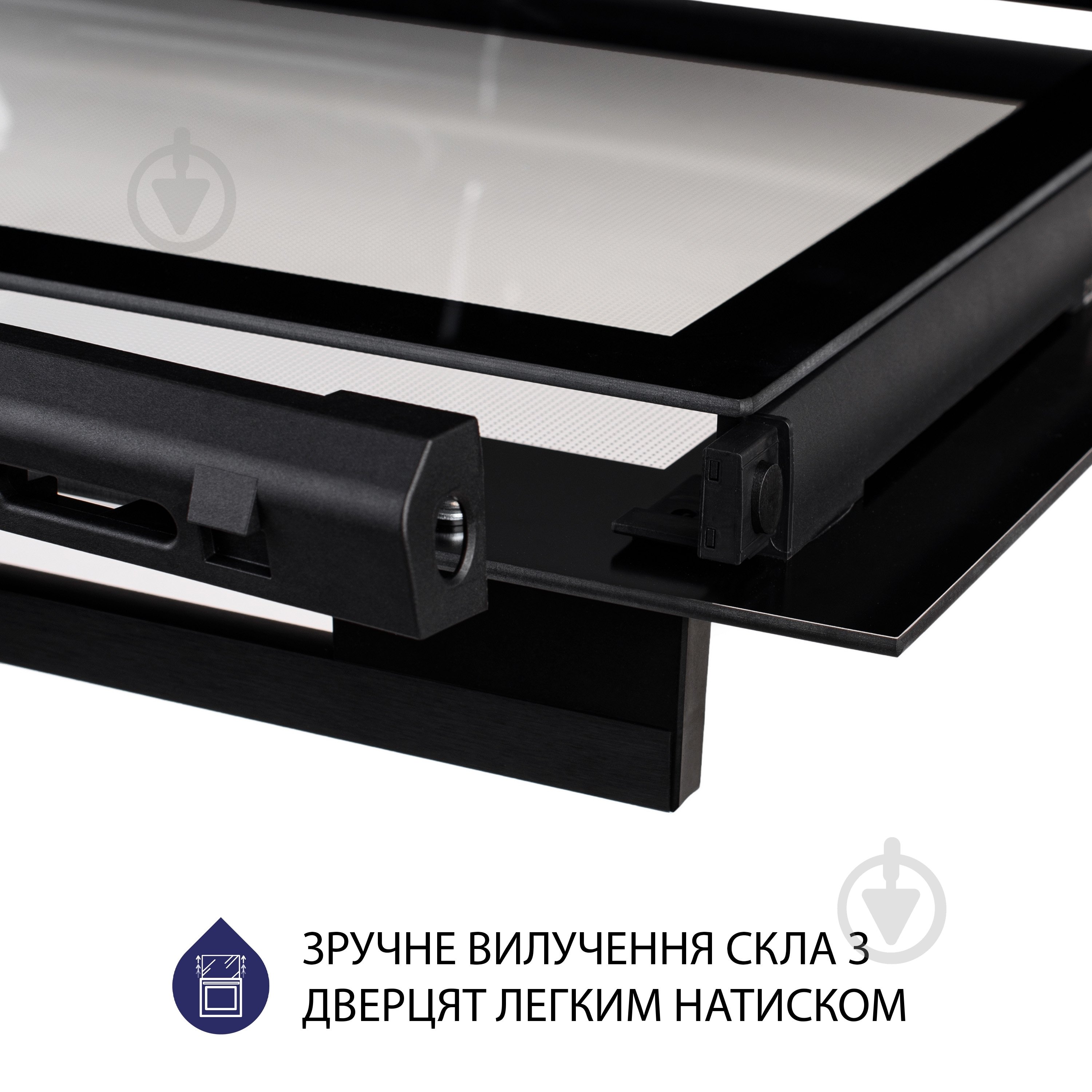 Духовой шкаф Minola EOD 6814 BL электрический - фото 10