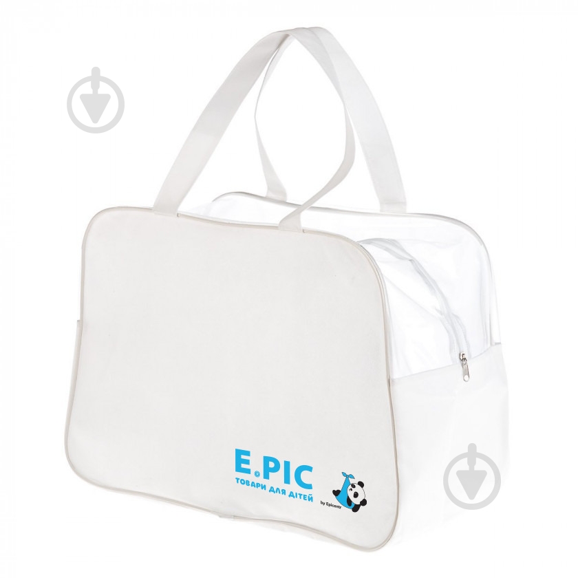 Экосумка для роддома 360х500х250 мм E.pic - фото 1