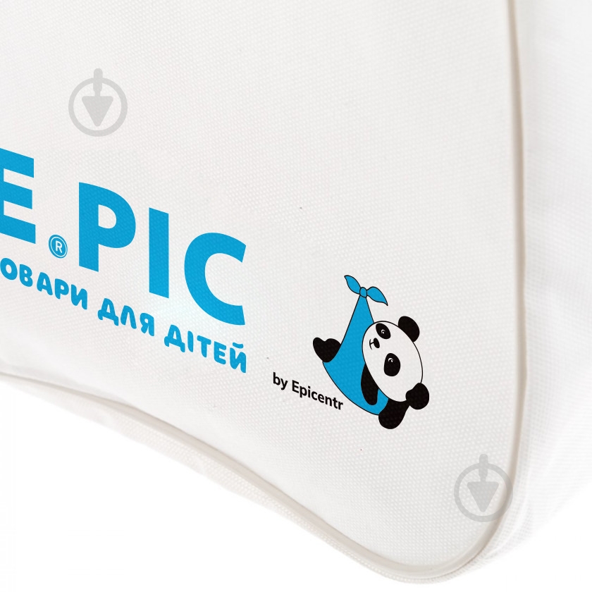 Экосумка для роддома 360х500х250 мм E.pic - фото 2