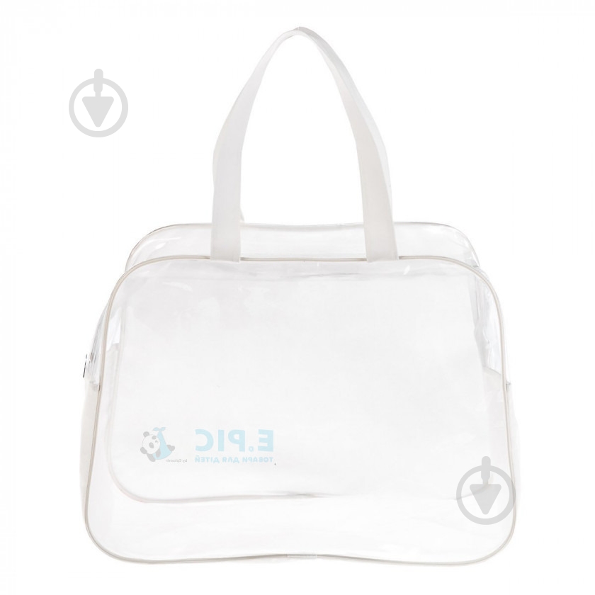 Экосумка для роддома 360х500х250 мм E.pic - фото 3