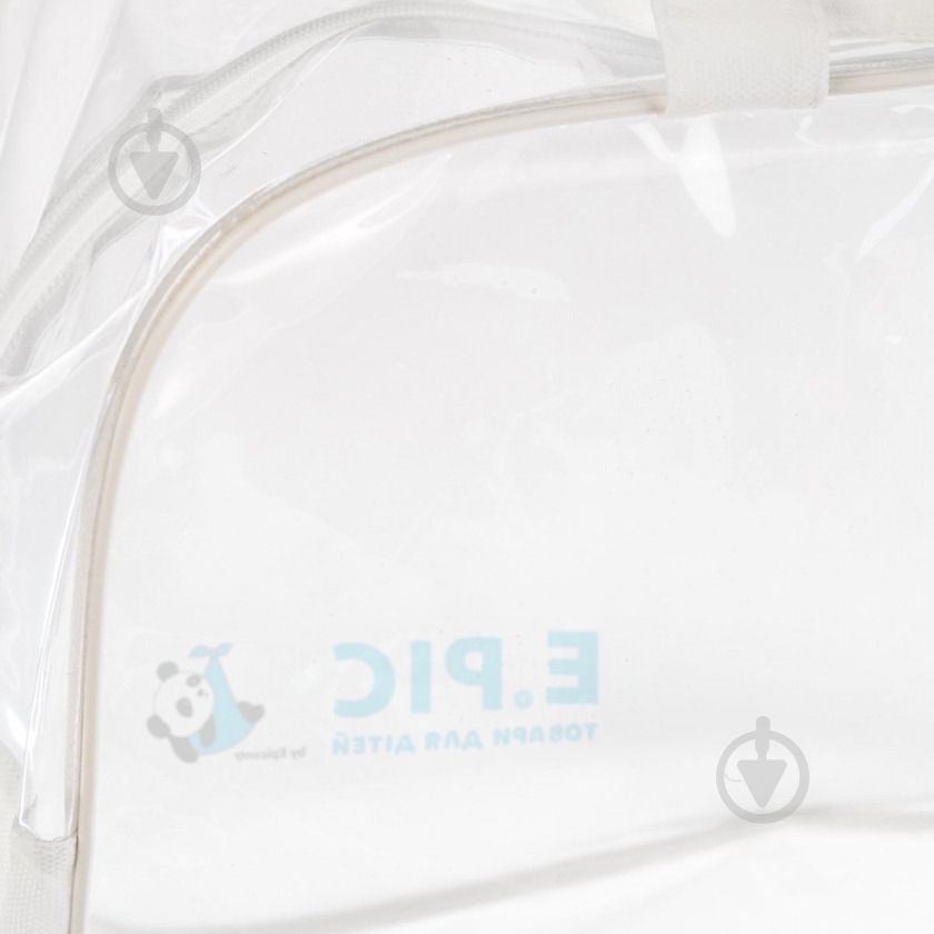 Экосумка для роддома 360х500х250 мм E.pic - фото 4