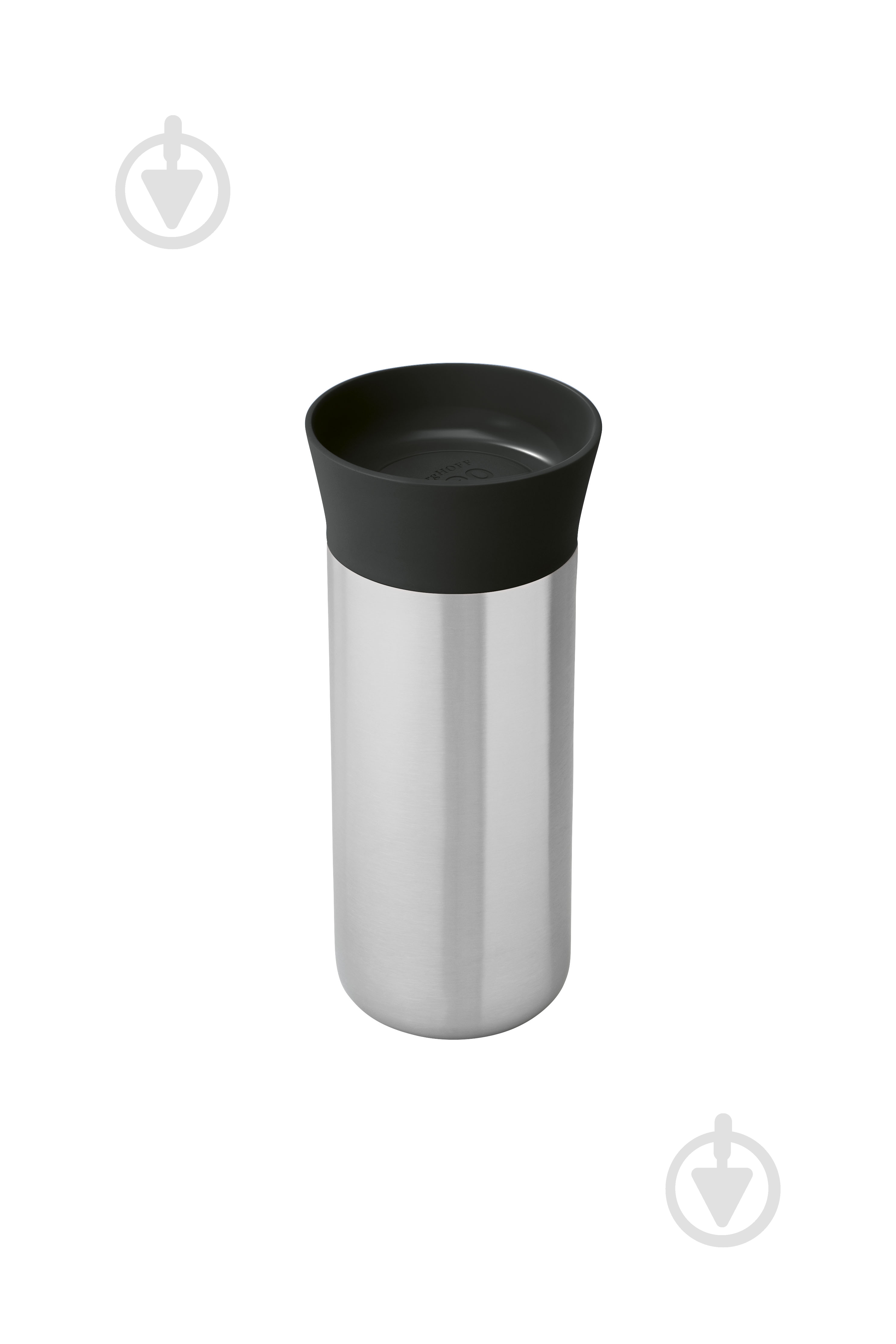 Термочашка BergHOFF Leo 300 мл 8500815 - фото 4