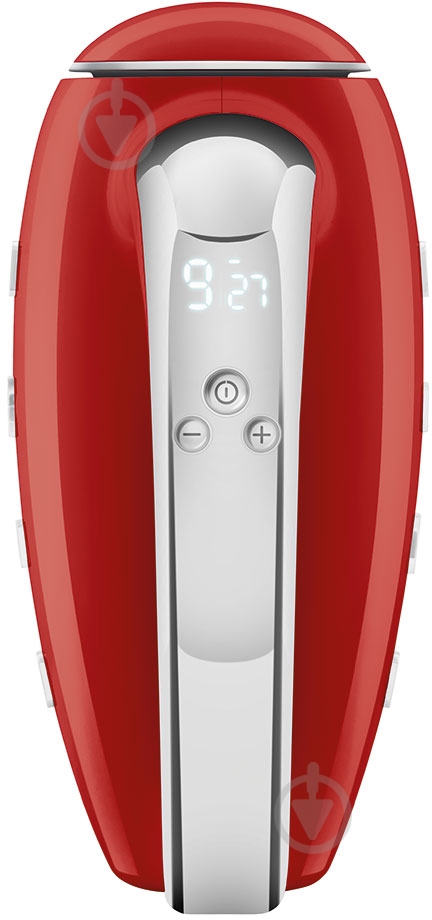 Міксер Smeg HMF01RDEU - фото 9 Міксер Smeg HMF01RDEU - фото 9