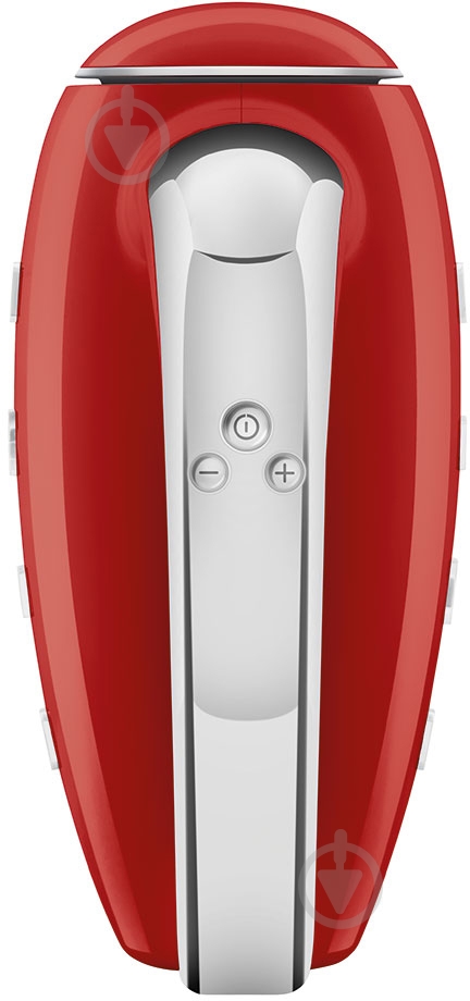 Міксер Smeg HMF01RDEU - фото 8 Міксер Smeg HMF01RDEU - фото 8