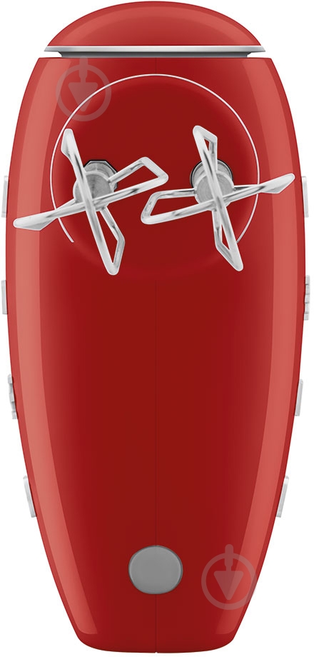 Міксер Smeg HMF01RDEU - фото 7 Міксер Smeg HMF01RDEU - фото 7