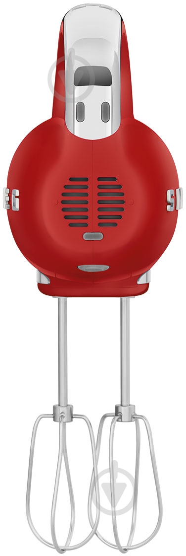 Міксер Smeg HMF01RDEU - фото 6 Міксер Smeg HMF01RDEU - фото 6