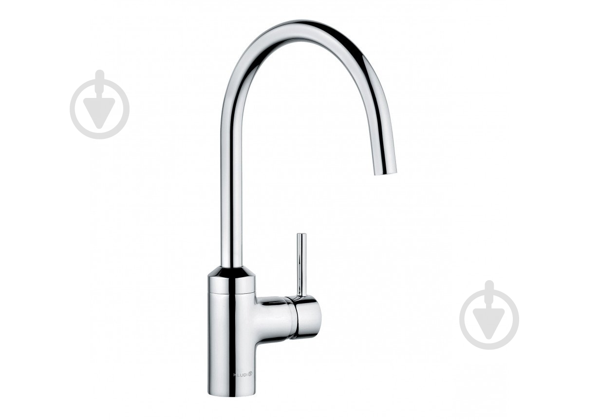 Смеситель для кухни Kludi BOZZ 428030576 - фото 1 Смеситель для кухни Kludi BOZZ 428030576 - фото 1