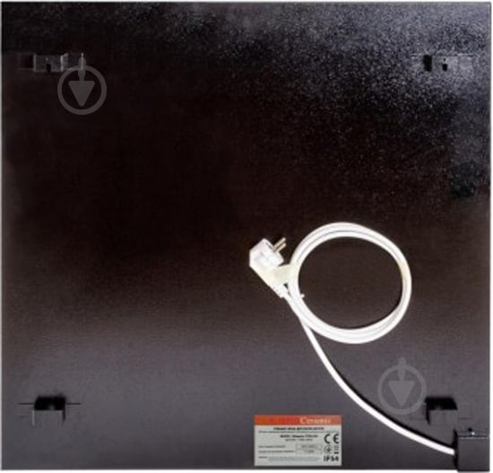 Панель керамическая отопительная Teploceramic TC 395 Beige - фото 2