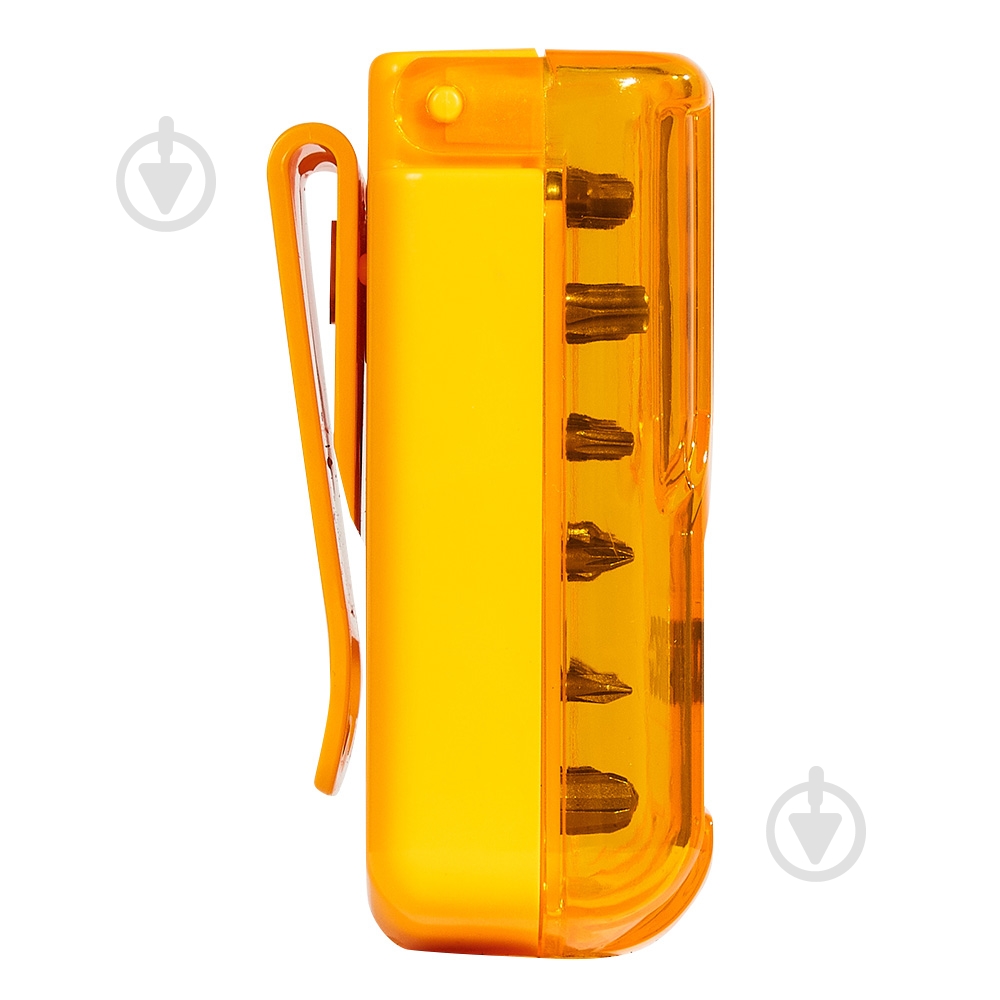 Набір біт INGCO 25 мм із тримачем 30 предметів INGCO 30 шт. AKSD68303 - фото 4