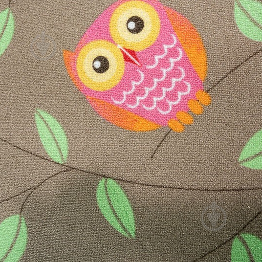 Ковролин Associated Weavers Happy Owl 39 4 м - фото 1